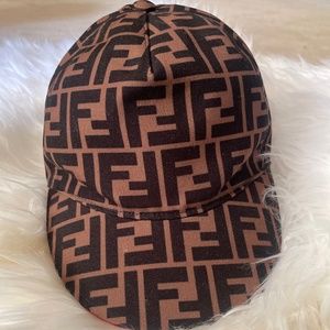 Fendi Hat